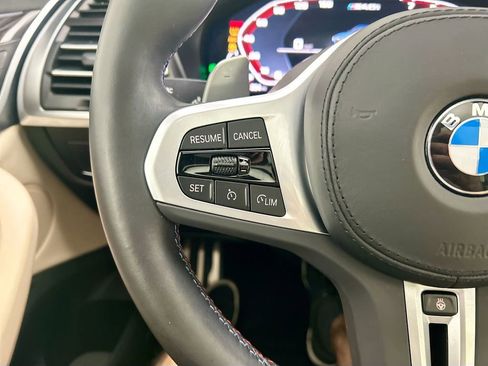 Used 2023 BMW X3 M40i w/ Premium Package AWD/4WD image 11