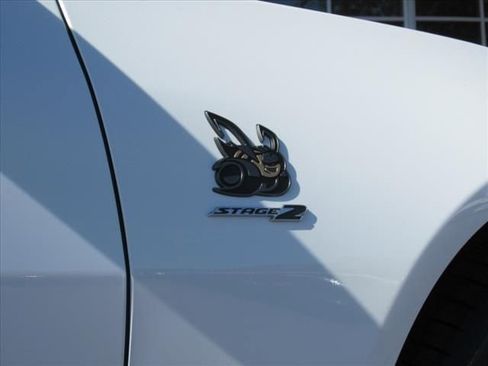 Used 2024 Dodge Charger R/T Scat Pack w/ Plus Group image 11