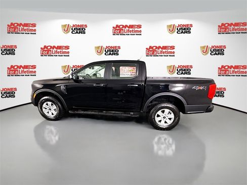 Used 2024 Ford Ranger XL w/ Trailer Tow Package image 13