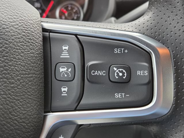 New 2026 RAM 2500 Tradesman AWD/4WD image 19