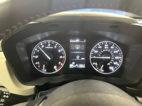 Certified 2025 Subaru Forester Premium image 14