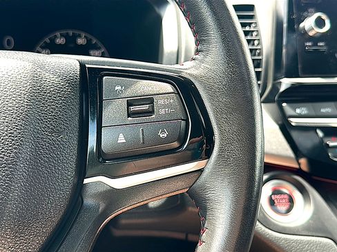 Used 2025 Honda Odyssey Sport-L image 30