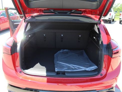 New 2025 Buick Envision Sport Touring image 14