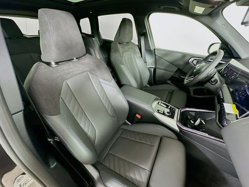 New 2026 BMW X3 xDrive30i w/ Premium Package AWD/4WD image 43