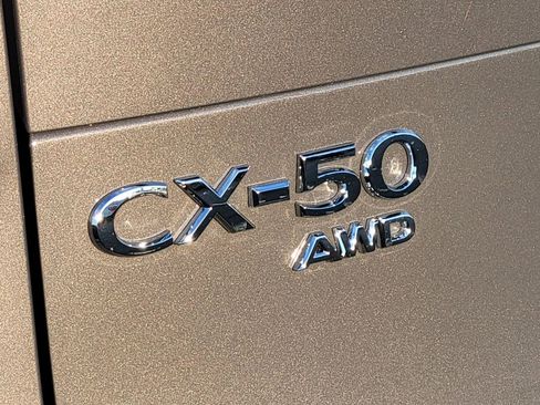 New 2026 MAZDA CX-50 2.5 Hybrid w/ Weather Package image 23