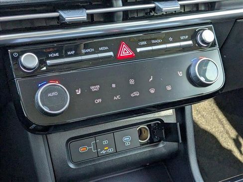 New 2025 Hyundai Tucson SEL image 16