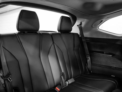 New 2026 Acura MDX FWD w/ Technology Package image 25