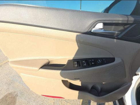 Used 2019 Hyundai Tucson Ultimate image 21