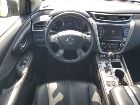 Used 2022 Nissan Murano SV w/ SV Midnight Edition Package image 32