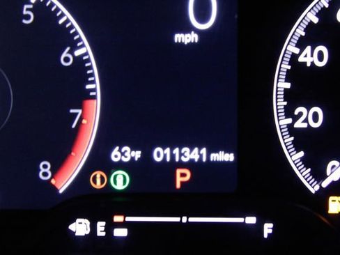 Certified 2023 Honda Civic LX image 25