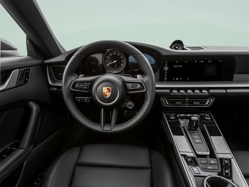 Used 2022 Porsche 911 Carrera S RWD image 37