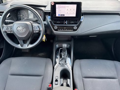 Certified 2024 Toyota Corolla LE FWD image 16