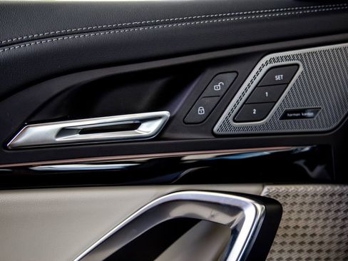 New 2026 BMW X1 xDrive28i w/ Convenience Package image 18