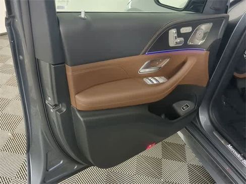Certified 2024 Mercedes-Benz GLE 350 4MATIC image 16