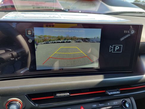 New 2026 Hyundai Sonata N Line FWD image 29