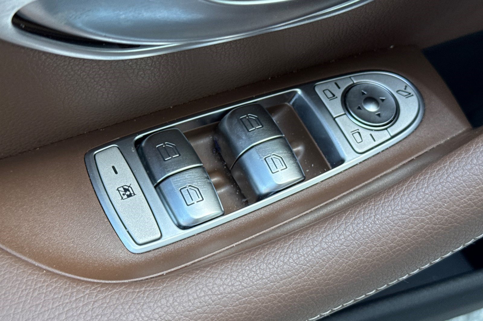 Certified 2022 Mercedes-Benz E 350 Sedan image 14