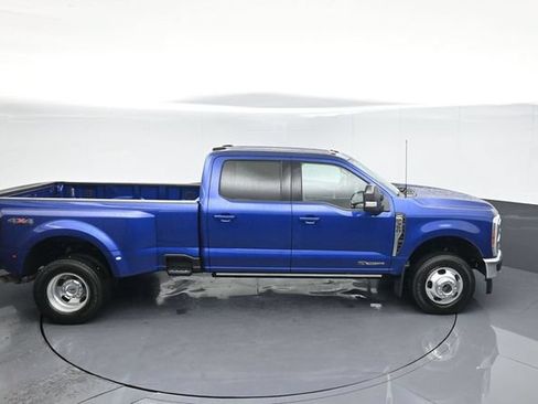 Used 2026 Ford F350 Lariat w/ Lariat Ultimate Package AWD/4WD image 47