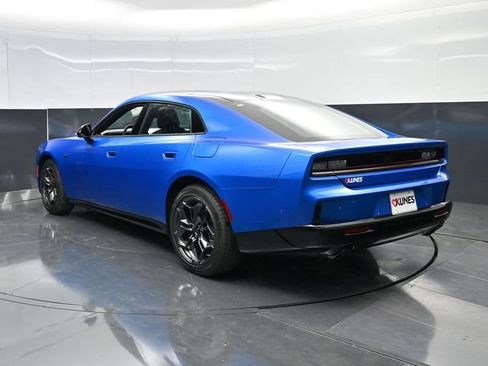 New 2026 Dodge Charger R/T w/ Driver Convenience Group AWD/4WD image 9