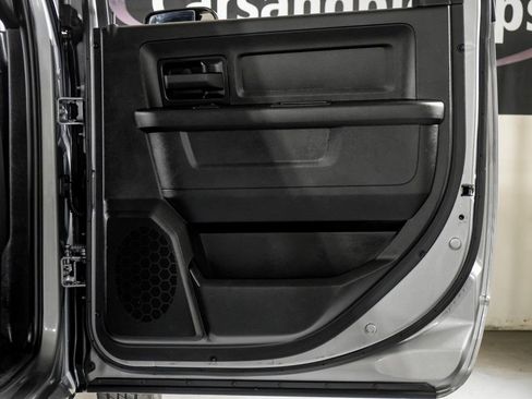 Used 2022 RAM 3500 Tradesman image 36