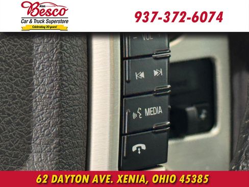 Used 2013 Ford F150 Platinum AWD/4WD image 12