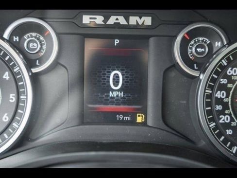 New 2025 RAM 1500 Big Horn image 44