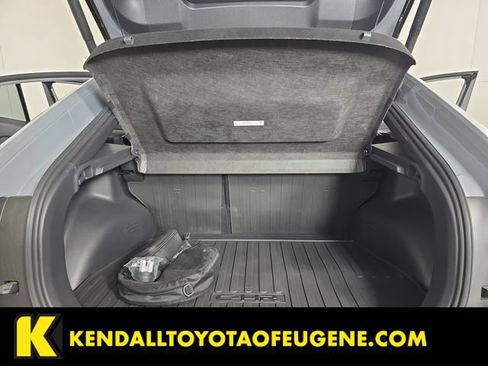 Certified 2026 Toyota C-HR AWD/4WD image 26
