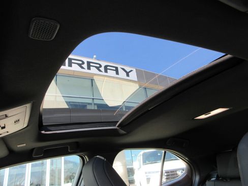 Used 2024 Lexus UX 250h AWD w/ Premium Package image 17