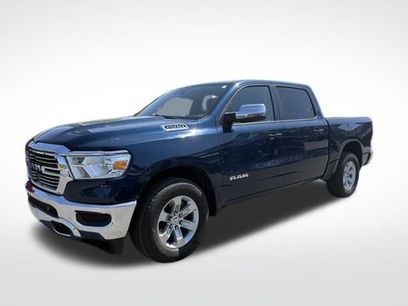 Used 2023 RAM 1500 Laramie
