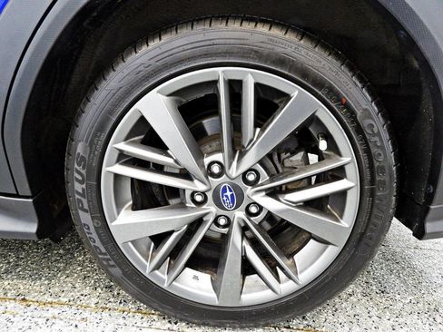 Used 2022 Subaru WRX AWD/4WD image 19