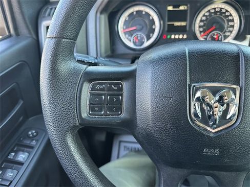 Used 2017 RAM 1500 Express w/ Express Value Package image 33