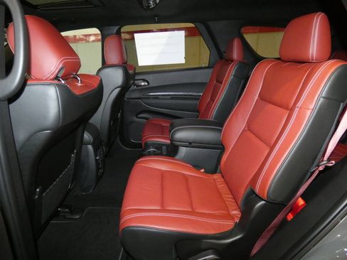 New 2026 Dodge Durango SRT Hellcat w/ Premium Group image 25