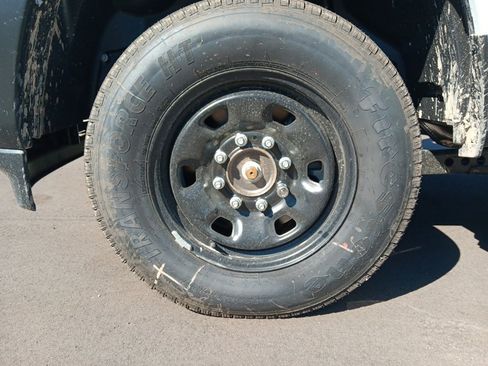 New 2026 RAM 2500 Tradesman image 32