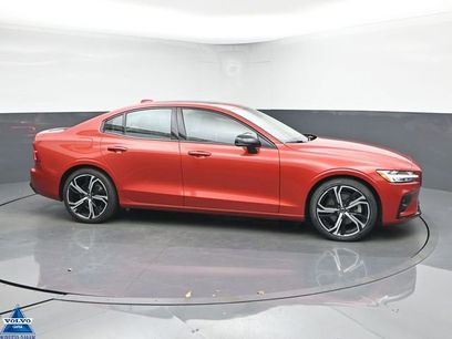 Used 2023 Volvo S60 B5 Plus