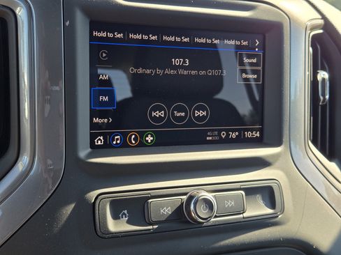 New 2025 Chevrolet Silverado 2500 W/T w/ WT Convenience Package image 24