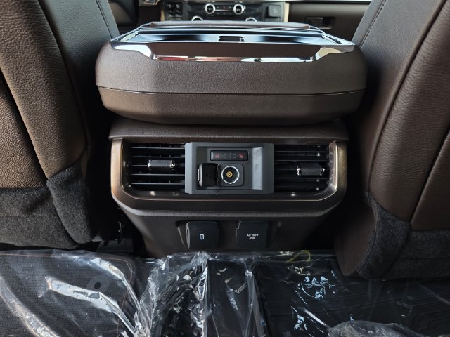 New 2026 Ford F150 King Ranch w/ Equipment Group 601A High AWD/4WD image 17
