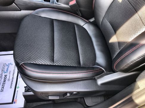 New 2026 Ford Escape ST-Line w/ Tech Pack #1 image 12