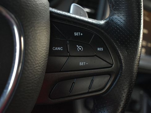 Used 2023 Dodge Challenger R/T w/ Plus Package image 21