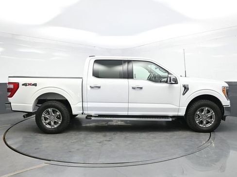 Used 2023 Ford F150 Lariat image 8