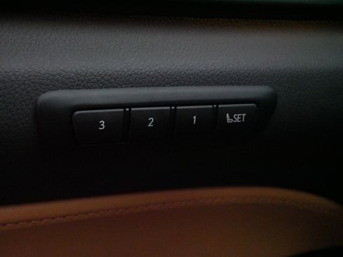 Used 2026 Lexus NX 350 AWD w/ Accessory Package (2T) image 28