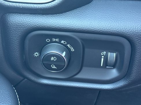 New 2026 RAM 2500 Big Horn image 25