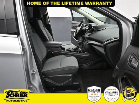 Used 2017 Ford Escape SE w/ Equipment Group 201A image 39