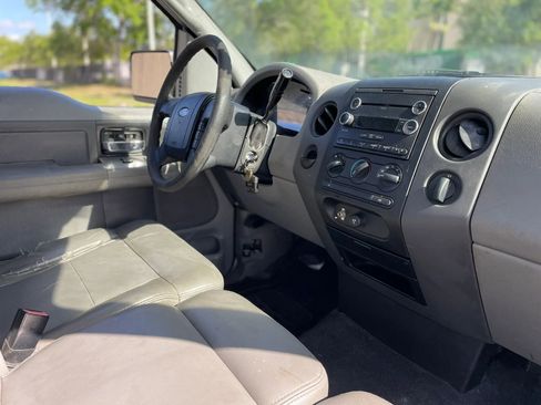 Used 2008 Ford F150 STX image 23