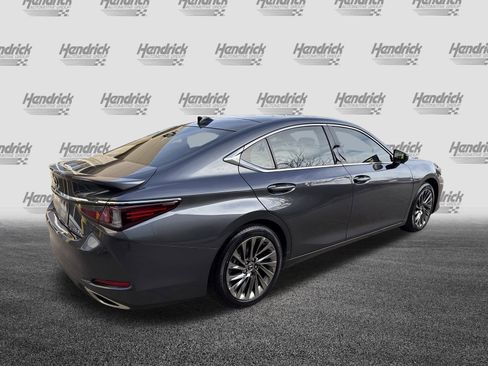 Certified 2024 Lexus ES 350 Ultra Luxury image 10