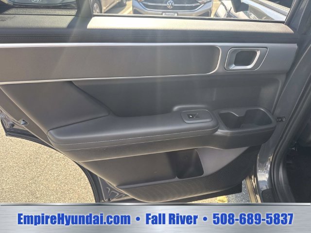 Used 2026 Hyundai Santa Fe SEL AWD/4WD image 15