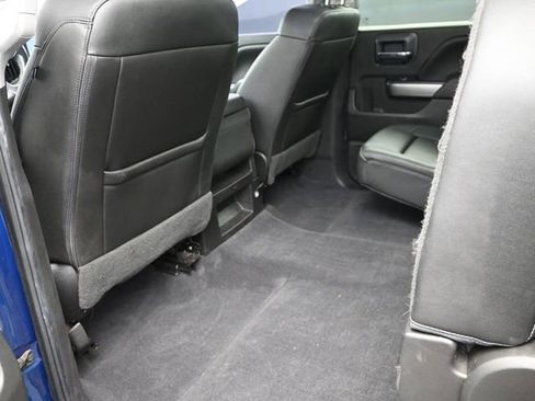 Used 2018 Chevrolet Silverado 1500 LT w/ All Star Edition image 17