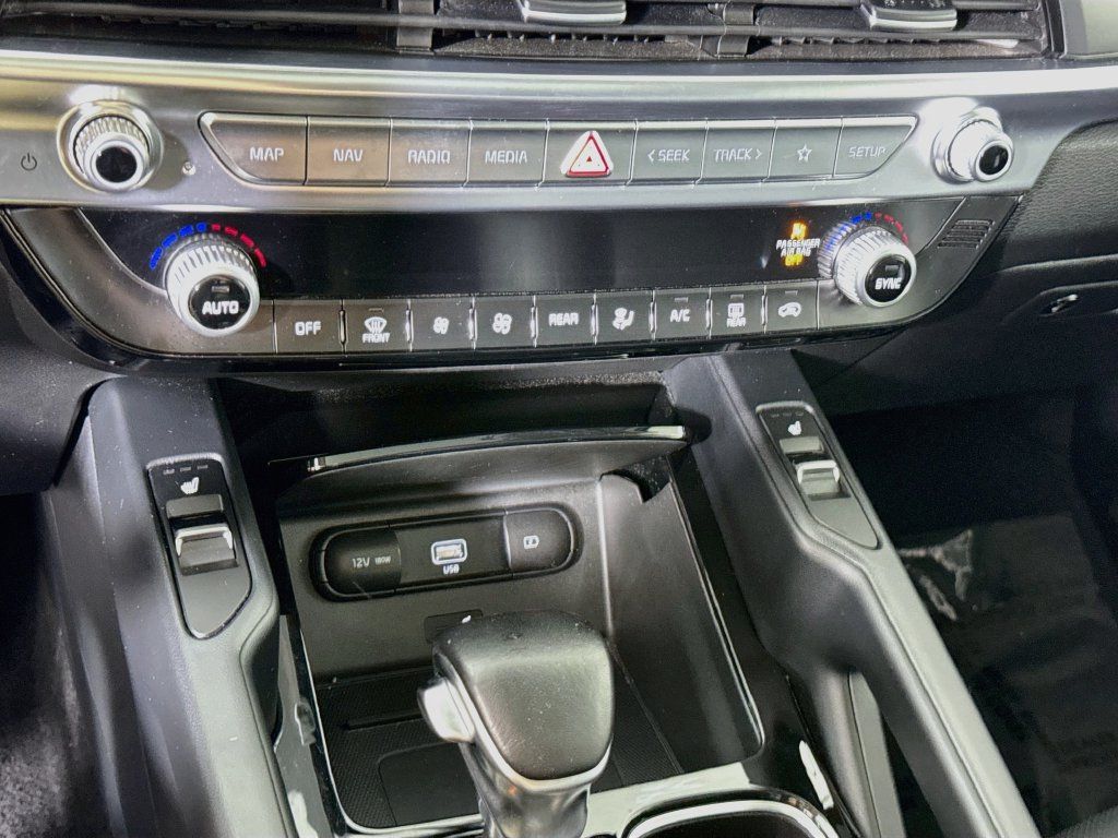 Used 2022 Kia Telluride S AWD/4WD image 10