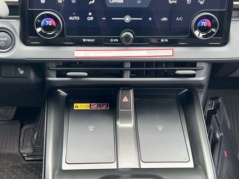 New 2026 Toyota bZ image 17