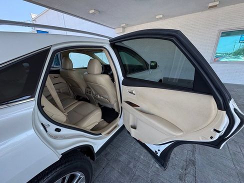 Used 2013 Lexus RX 350 FWD w/ Premium Pkg image 22