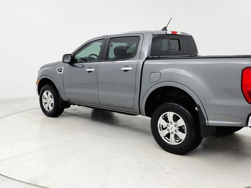 Used 2022 Ford Ranger XLT w/ Equipment Group 302A High RWD image 3