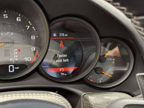Used 2018 Porsche 911 GT3 RWD image 42